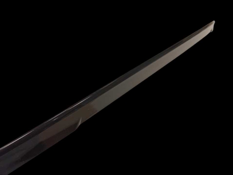 BMW 5 SERISI F10 2010-2016 M SPOILER - PIANO BLACK (PARLAK SIYAH)